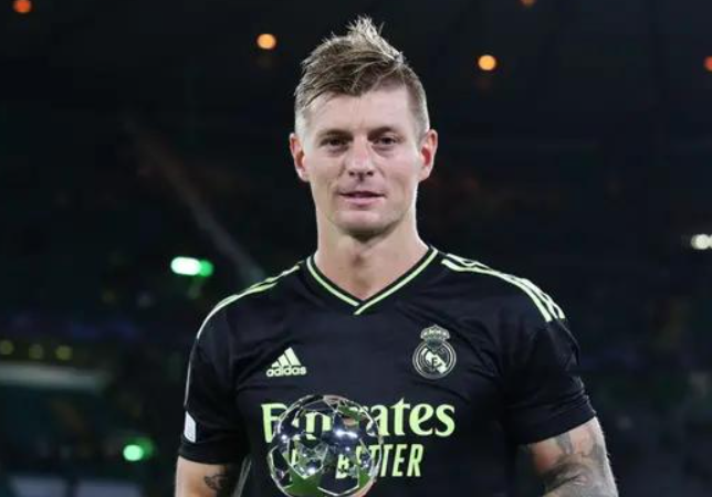 播客聚焦：克羅斯剖析曼城負(fù)于勒沃庫(kù)森之戰(zhàn)