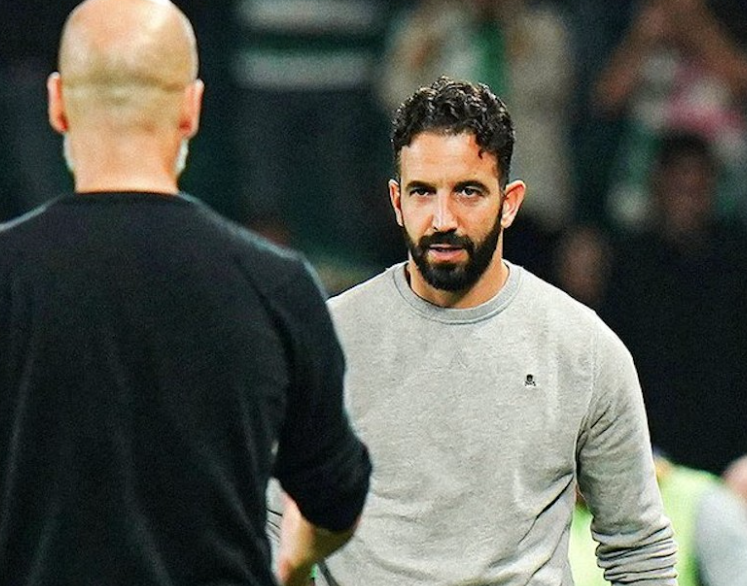 菲利佩·塞利卡亞：力挺曼聯(lián)主帥阿莫林，剖析曼聯(lián)球員心態(tài)與執(zhí)教