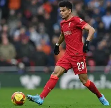 賴特·菲利普斯評利物浦轉(zhuǎn)會決策：放走迪亞斯乃重大失誤