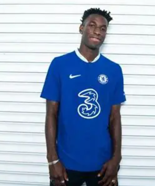 杰克遜拜仁生涯或提前終結(jié)，拜仁著眼未來引援布局