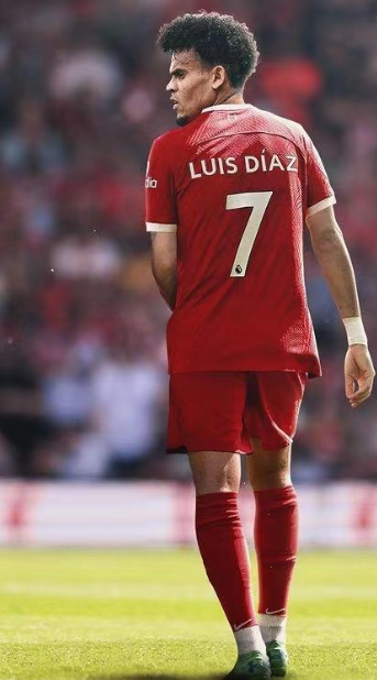 賴特·菲利普斯評利物浦轉(zhuǎn)會決策：放走迪亞斯乃重大失誤