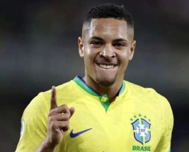 維托·羅克：從巴甲崛起，劍指<a href='https://www.www.162175.com/news/tag/557.html' style='color: blue;'>世界杯</a>舞臺