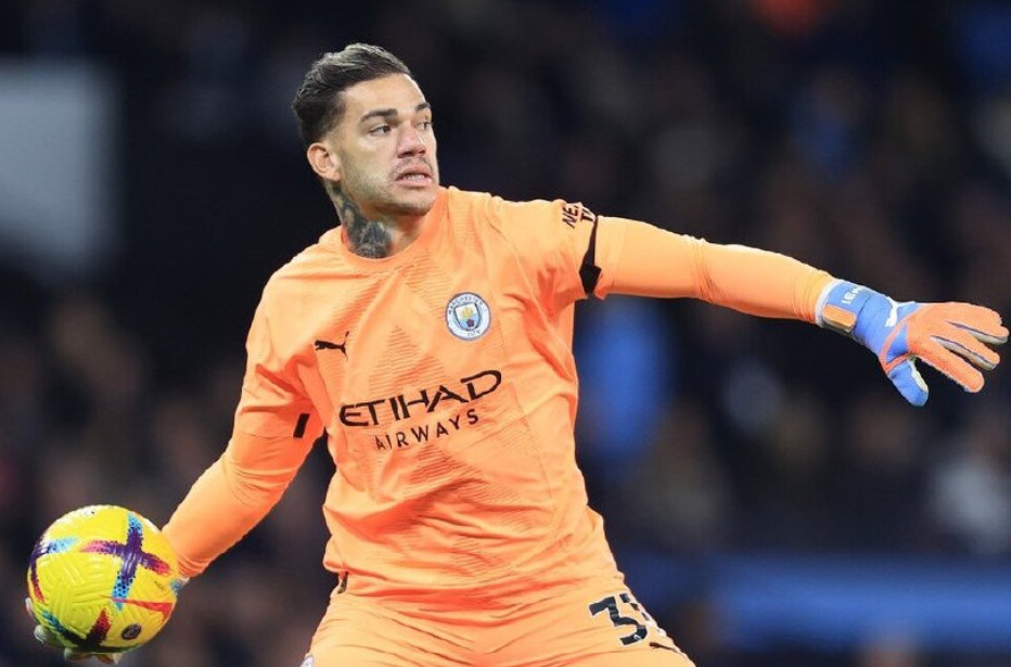 埃德森轉(zhuǎn)會(huì)動(dòng)態(tài)：多隊(duì)關(guān)注，未來(lái)走向待定