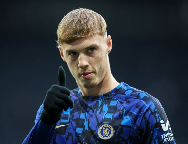 切爾西帕爾默落選英格蘭隊日歷：世界杯前景疑云與多方解讀