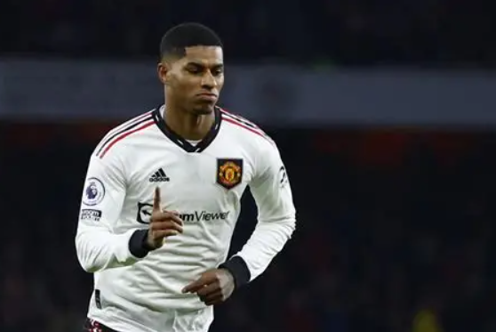 拉什福德諾坎普首秀：巴薩逆轉(zhuǎn)之戰(zhàn)的閃耀新援