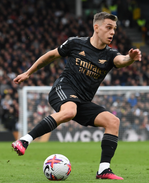 阿森納客戰(zhàn)切爾西：特羅薩德或首發(fā)，里程碑近在咫尺