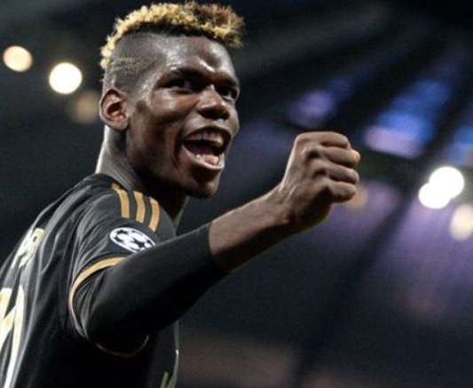 <a href='https://www.www.162175.com/news/tag/263.html' style='color: blue;'>法甲</a>賽場(chǎng)：摩納哥力克巴黎，博格巴主場(chǎng)首秀展豪情