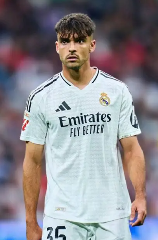 2025 - 26賽季<a href='https://www.www.162175.com/news/tag/284.html' style='color: blue;'>西甲</a>第14輪：皇馬客戰(zhàn)赫羅納人員動(dòng)態(tài)分