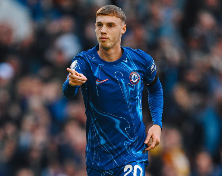 切爾西帕爾默落選英格蘭隊日歷：世界杯前景疑云與多方解讀