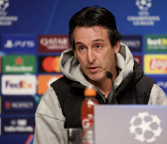 <a href='https://www.www.162175.com/news/tag/263.html' style='color: blue;'>法甲</a>賽后剖析：埃梅里直面失利，展望后續(xù)征程