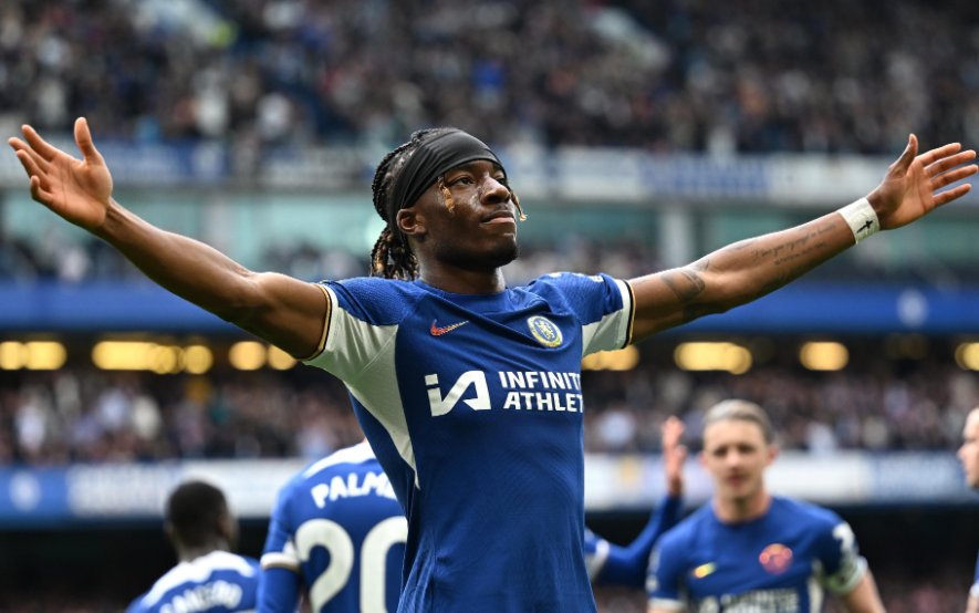 英超第13輪：馬杜埃凱戰(zhàn)舊主，賽場情緒風波引關注