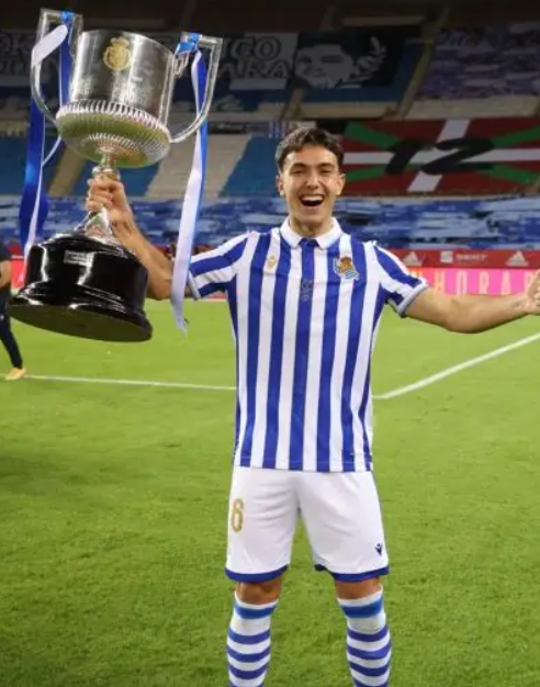 蘇維門迪專訪：暢談阿森納適應之旅與風格契合