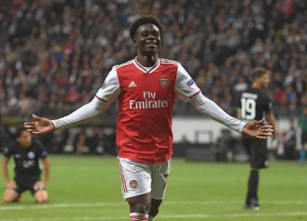 費迪南德盛贊薩卡，剖析阿森納榜首大戰(zhàn)表現(xiàn)與球隊態(tài)勢