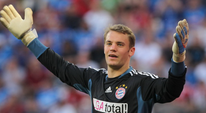 馬特烏斯專欄：剖析拜仁現(xiàn)狀、諾伊爾前景及相關(guān)話題