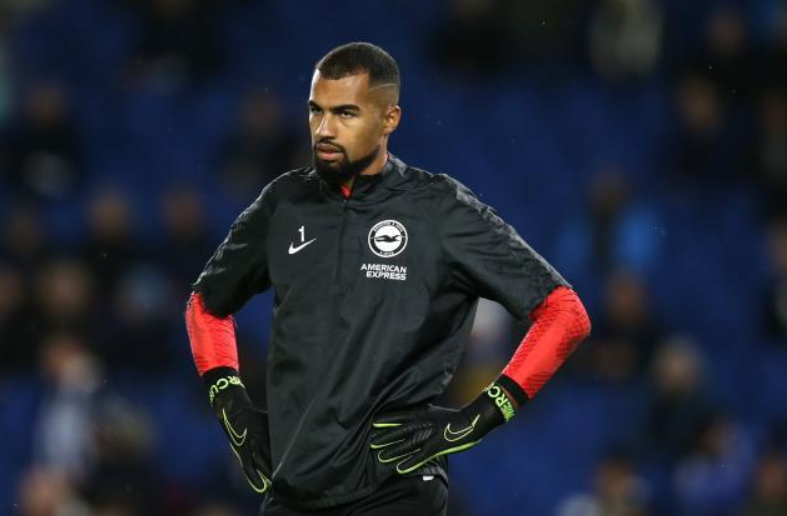 羅伯特·桑切斯：用實力坐穩(wěn)切爾西一號門將之位