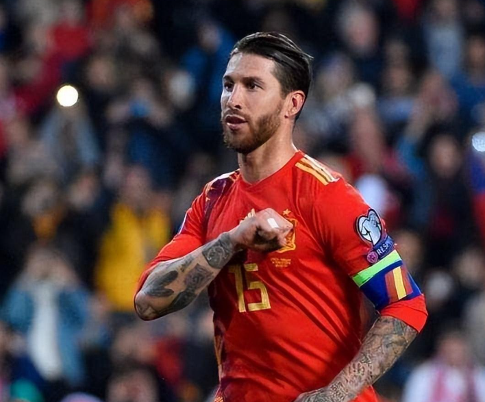 拉莫斯或離蒙特雷，心系世界杯盼新挑戰(zhàn)