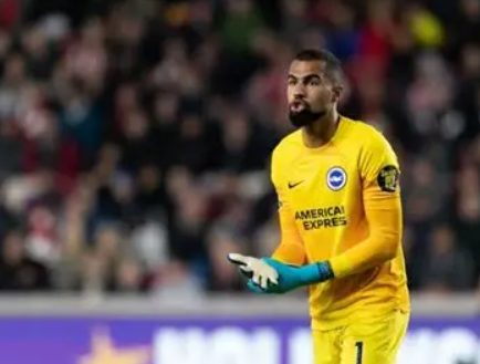 羅伯特·桑切斯：用實力坐穩(wěn)切爾西一號門將之位