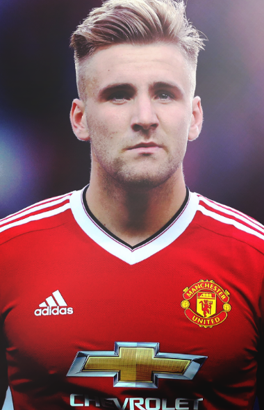 曼聯(lián)為盧克·肖舉辦300場(chǎng)里程碑慶典：忠誠(chéng)與奉獻(xiàn)的榮耀見證