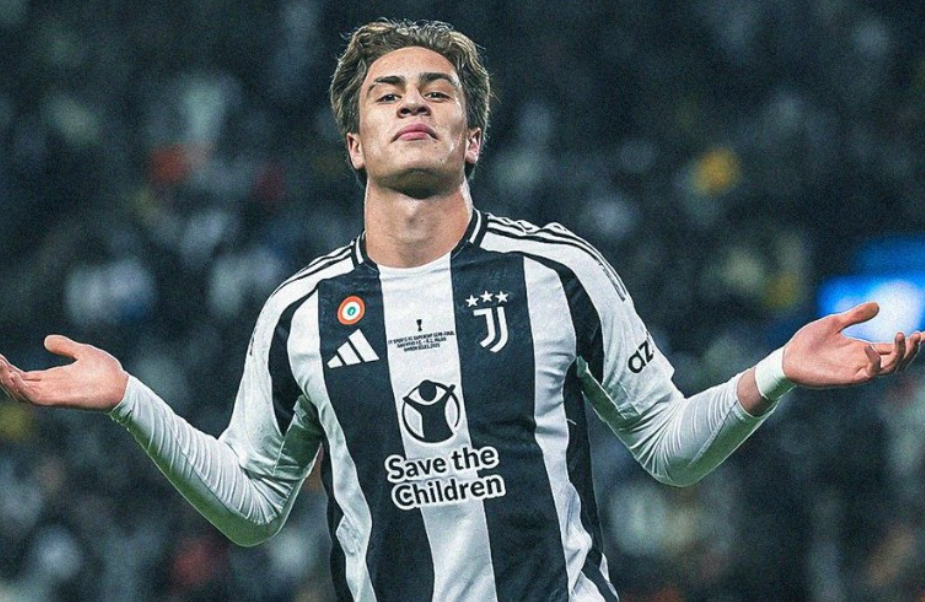 尤文續(xù)約伊爾迪茲遇阻：薪資分歧、豪門關(guān)注與戰(zhàn)術(shù)新可能