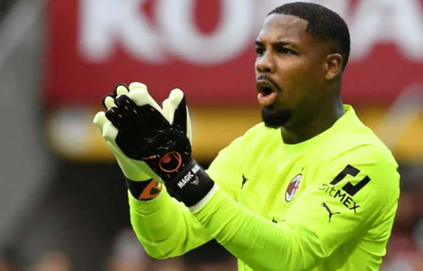 羅馬諾解析米蘭轉會傳聞：邁尼昂轉會動態(tài)詳述