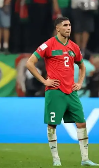 阿什拉夫與杜埃：康復征程與復出懸念