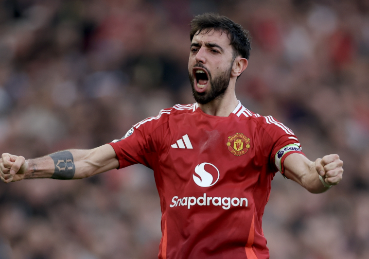 前中場名將門迭塔：B費(fèi)適配巴薩，西甲舞臺(tái)待其綻放