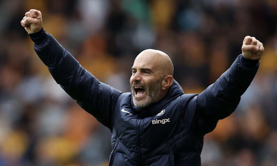 英超焦點(diǎn)戰(zhàn)余波：沃爾科特評(píng)切爾西與馬雷斯卡執(zhí)教