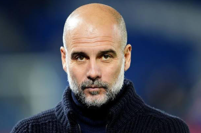 曼城5 - 4險(xiǎn)勝富勒姆后：瓜迪奧拉縱論英超爭(zhēng)冠形勢(shì)