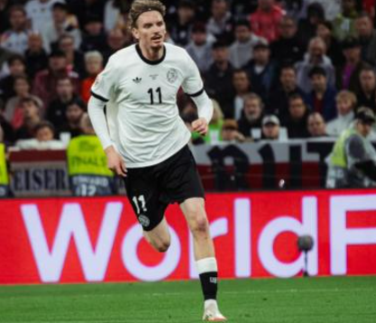 沃爾特馬德談紐卡經(jīng)歷：隊友、適應(yīng)與成長