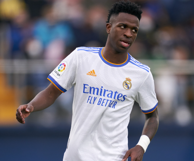 皇馬客戰(zhàn)畢巴前訓(xùn)練細(xì)節(jié)：維尼修斯與姆巴佩的特別互動(dòng)