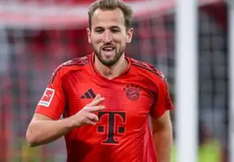 凱恩談德國杯晉級(jí)：斗志團(tuán)結(jié)鑄勝利，信心滿滿迎新年