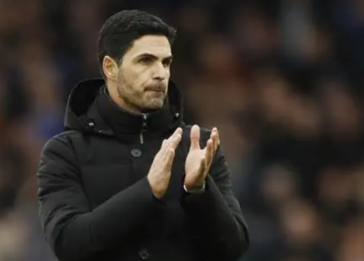 阿森納傷病潮引擔(dān)憂，佩蒂特與阿爾特塔聚焦賴斯、莫斯克拉傷情