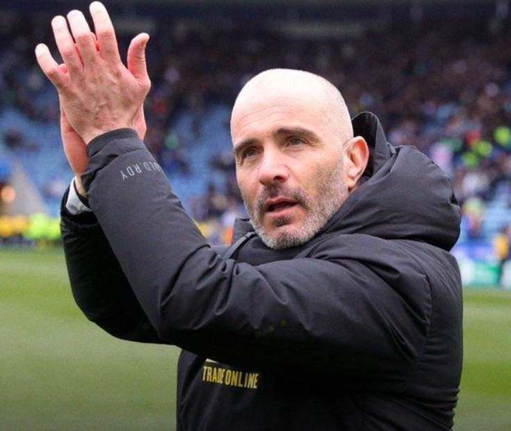 切爾西負(fù)于利茲聯(lián)后，馬雷斯卡剖析球隊表現(xiàn)起伏之因