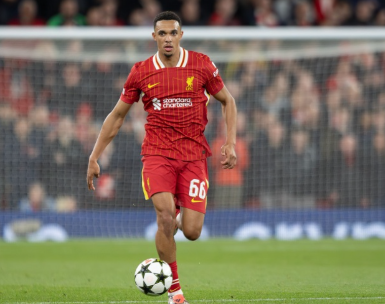 皇馬傷情警報：阿諾德、卡馬文加傷情受關(guān)注