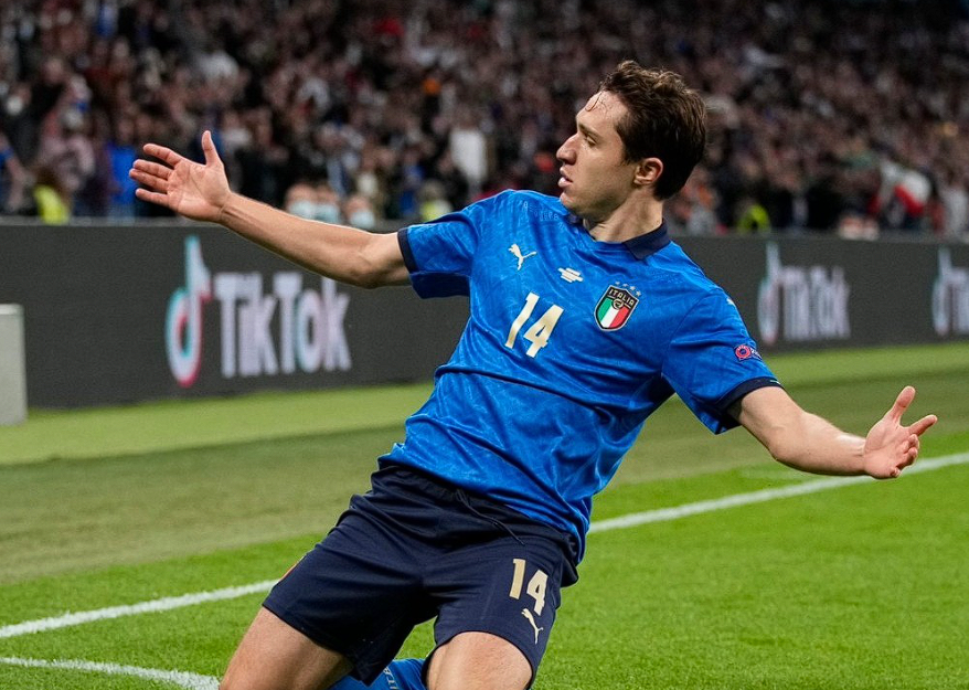 薩拉赫境況背后，基耶薩成利物浦關(guān)鍵變量