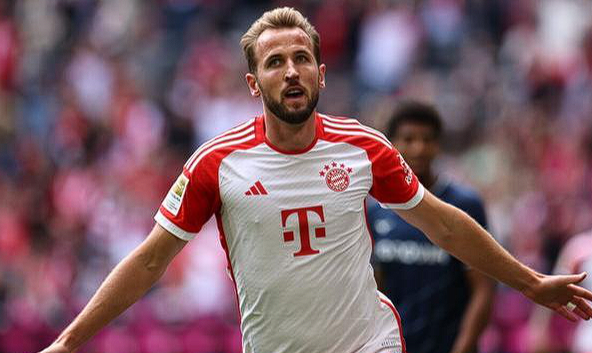 斯蒂芬·卡爾論凱恩未來：難返熱刺，或赴新程