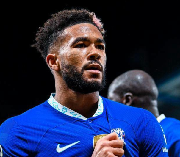 里斯·詹姆斯賽前發(fā)聲：談位置、狀態(tài)、成長與傷病感悟