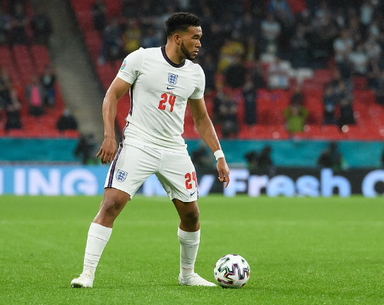 里斯·詹姆斯賽前發(fā)聲：談位置、狀態(tài)、成長與傷病感悟