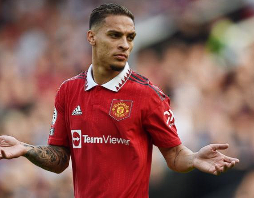 安東尼專訪：回溯<a href='https://www.www.162175.com/news/tag/333.html' style='color: blue;'>曼聯(lián)</a>歲月，展望貝蒂斯新程