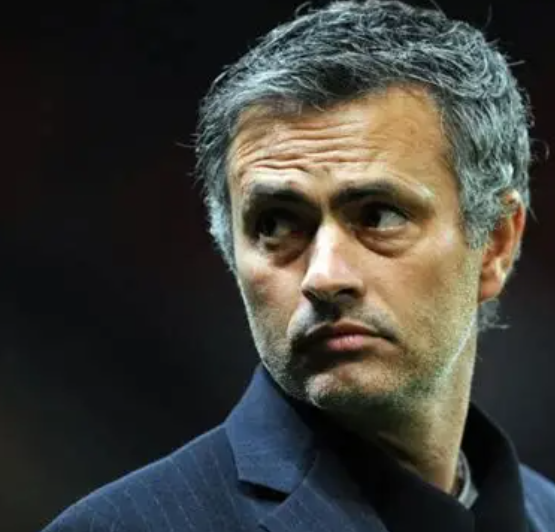 穆里尼奧賽后剖析本菲卡戰(zhàn)平葡萄牙體育之戰(zhàn)