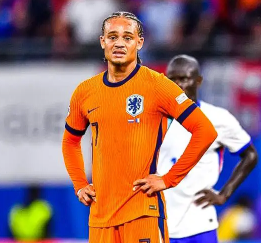 英超賽場：熱刺奏凱，哈維·西蒙斯賽后暢談心聲