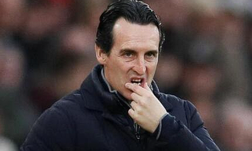 英超第15輪：維拉力克<a href='https://www.www.162175.com/news/tag/346.html' style='color: blue;'>阿森納</a>，埃梅里暢談制勝之道