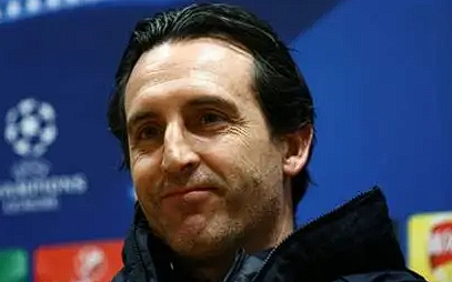 英超第15輪：維拉力克阿森納，埃梅里暢談制勝之道